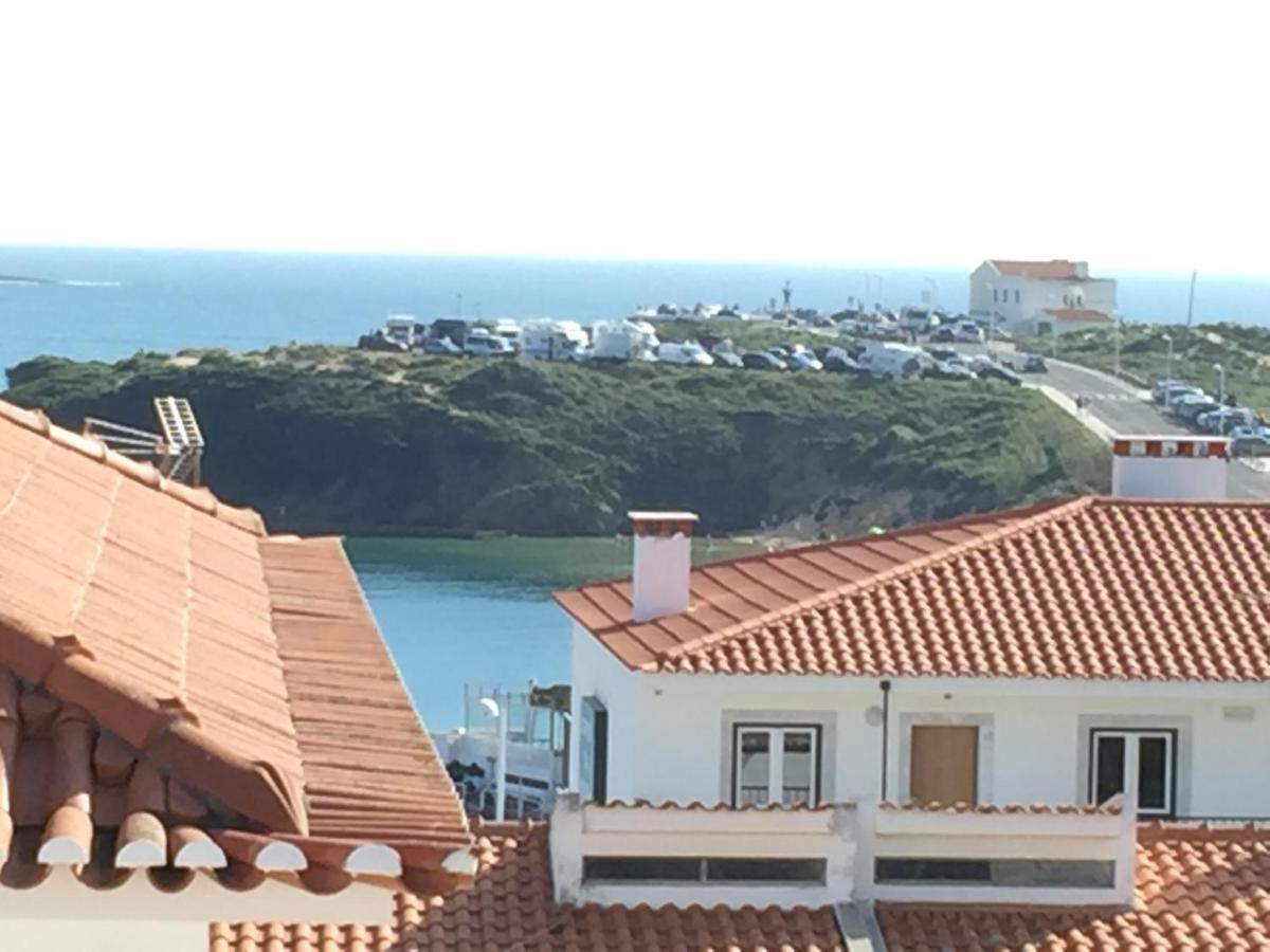 Garden House & Ocean View By Nature Bliss Vila Nova de Milfontes Esterno foto