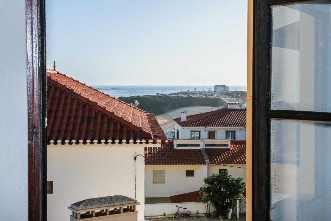 Garden House & Ocean View By Nature Bliss Vila Nova de Milfontes Esterno foto