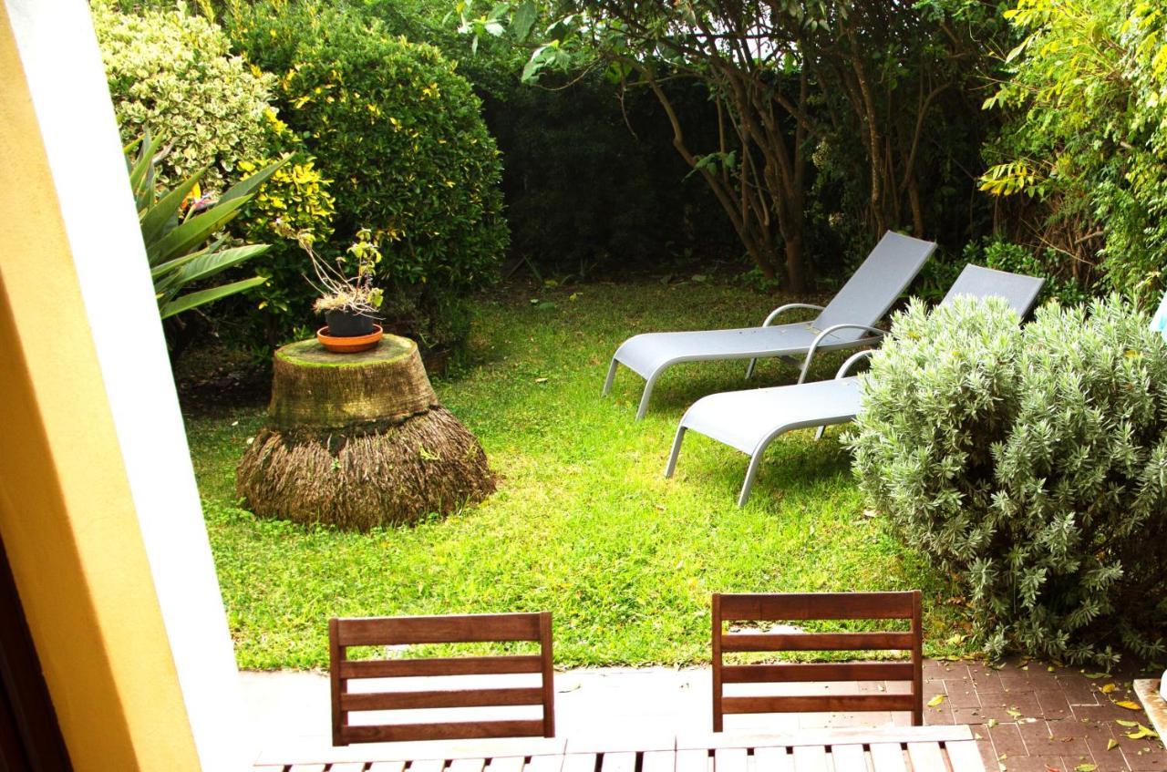 Garden House & Ocean View By Nature Bliss Vila Nova de Milfontes Esterno foto
