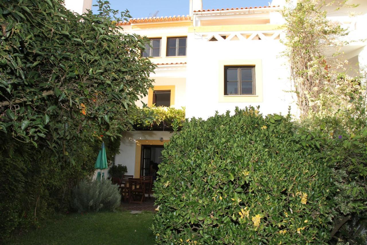 Garden House & Ocean View By Nature Bliss Vila Nova de Milfontes Esterno foto