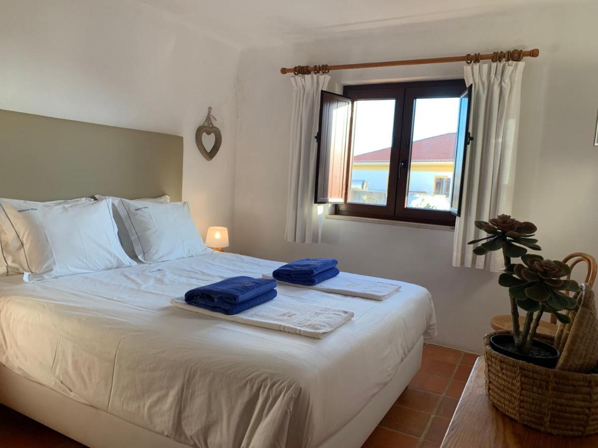 Garden House & Ocean View By Nature Bliss Vila Nova de Milfontes Esterno foto