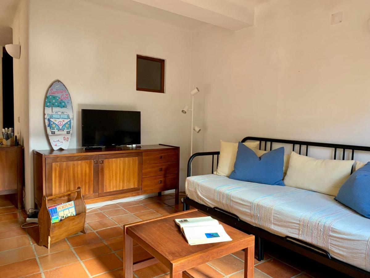 Garden House & Ocean View By Nature Bliss Vila Nova de Milfontes Esterno foto